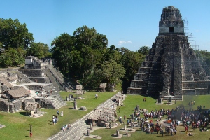 Human-Environment Relationships in the Maya Lowlands
