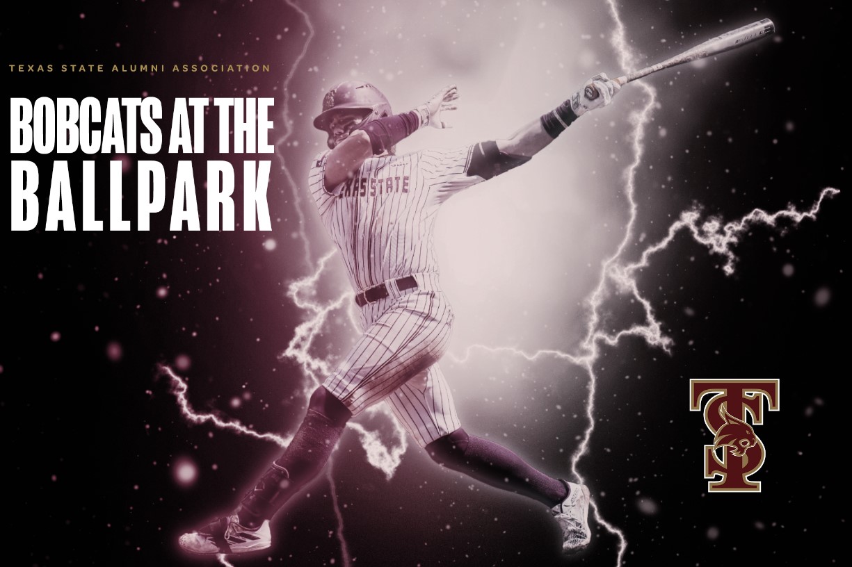 Bobcats at the Ballpark – Round Rock Express