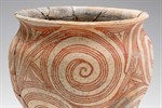 Curator Tour | Prehistoric Spirals: Earthenware from Thailand