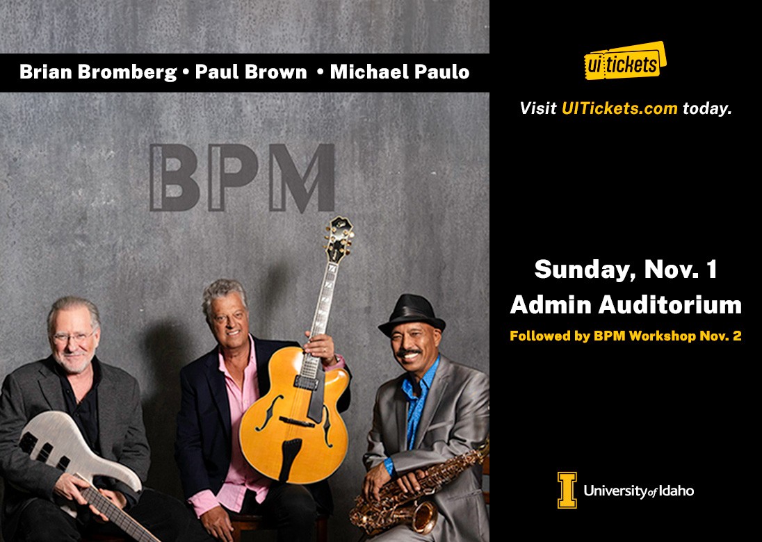 BPM Concert