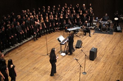 Gospel Choir