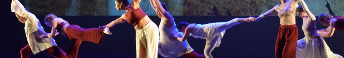 Choreographers' Showcase