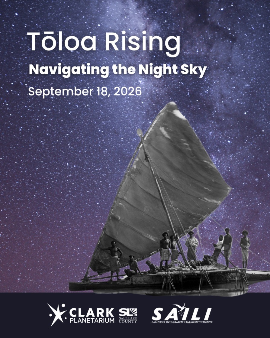 Tōloa Rising: Navigating the Night Sky