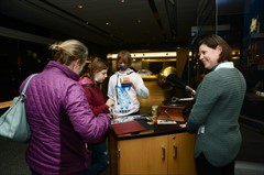 Interactive Programs