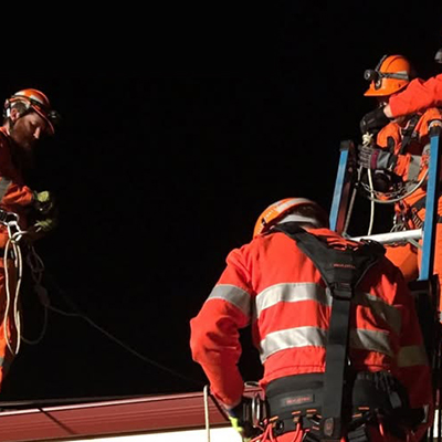 Armadale SES