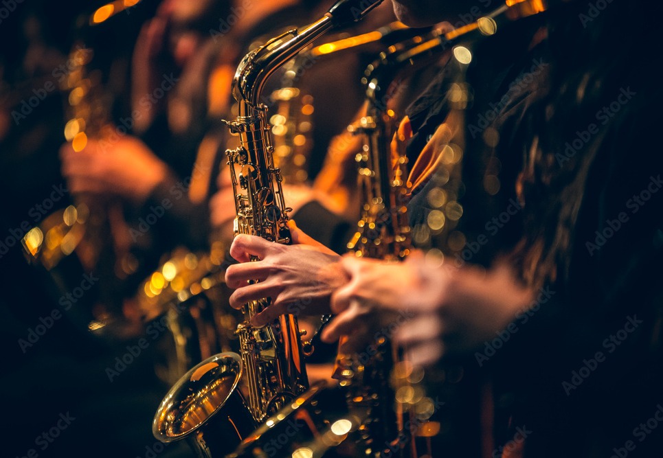 Student Ensemble Series | TXST Saxophone Studio Recital, Todd Oxford, director
