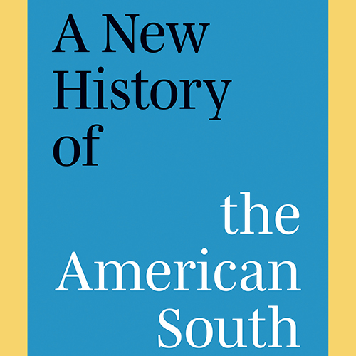 A New History of the American South