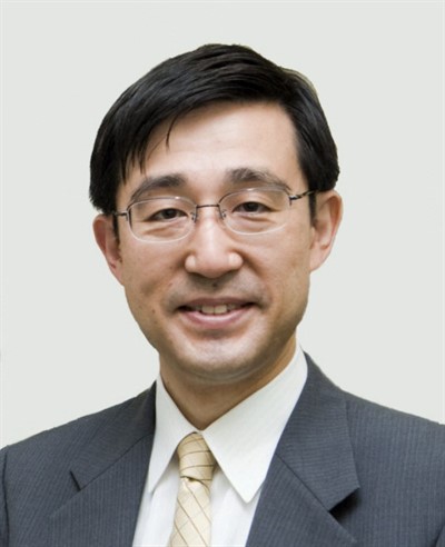 CEI Interdisciplinary Seminar: Takayuki Homma