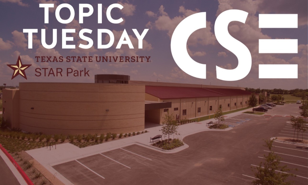 Topic Tuesday: IP, Trademark & Copyright Considerations