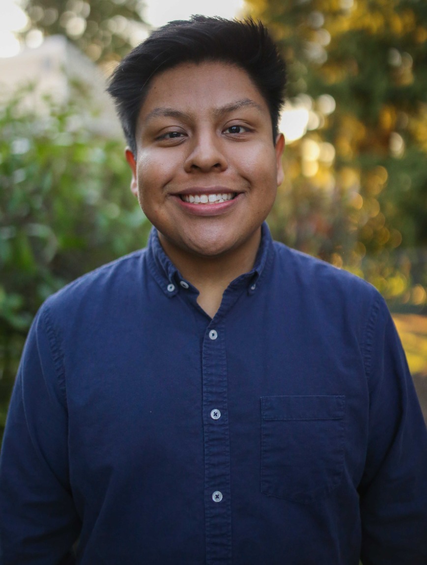 Psychology PhD Dissertation Defense by Jovani Azpeitia