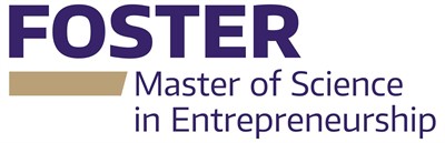 Information Session - Master of Science in Entrepreneurship