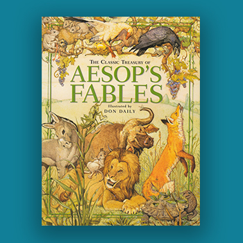 Aesop’s Fables Aesop’s Fables