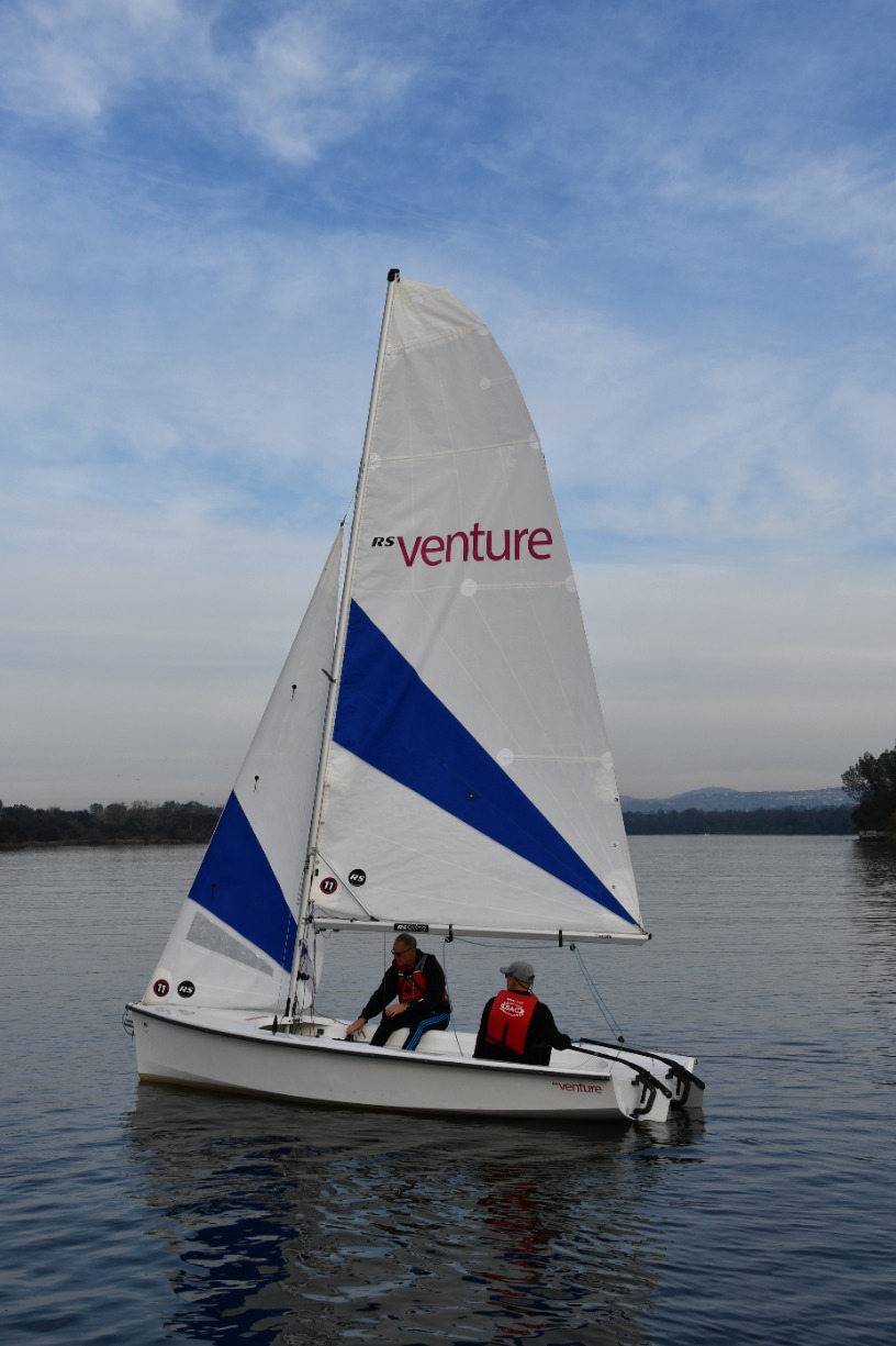 Venture Sailing Clinic - 04