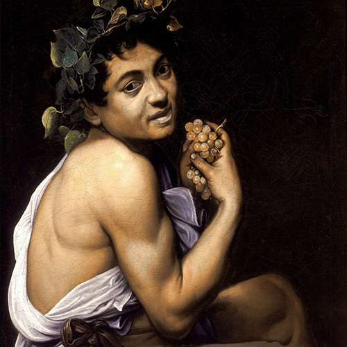 Caravaggio and Bernini: Loves and Rivalries in the Age of the Baroque