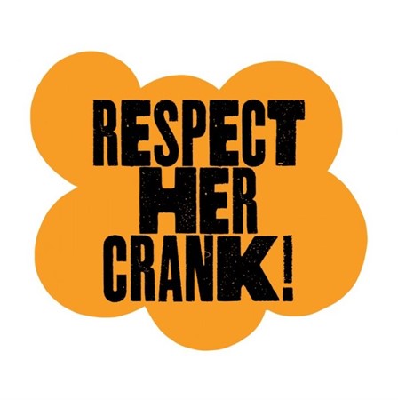 Respect Her Crank! A Go- Go Herstory Showcase