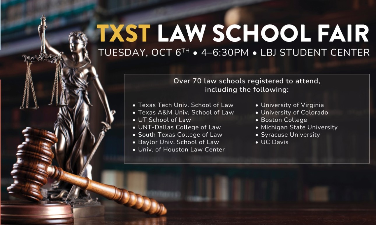 Law School Fair