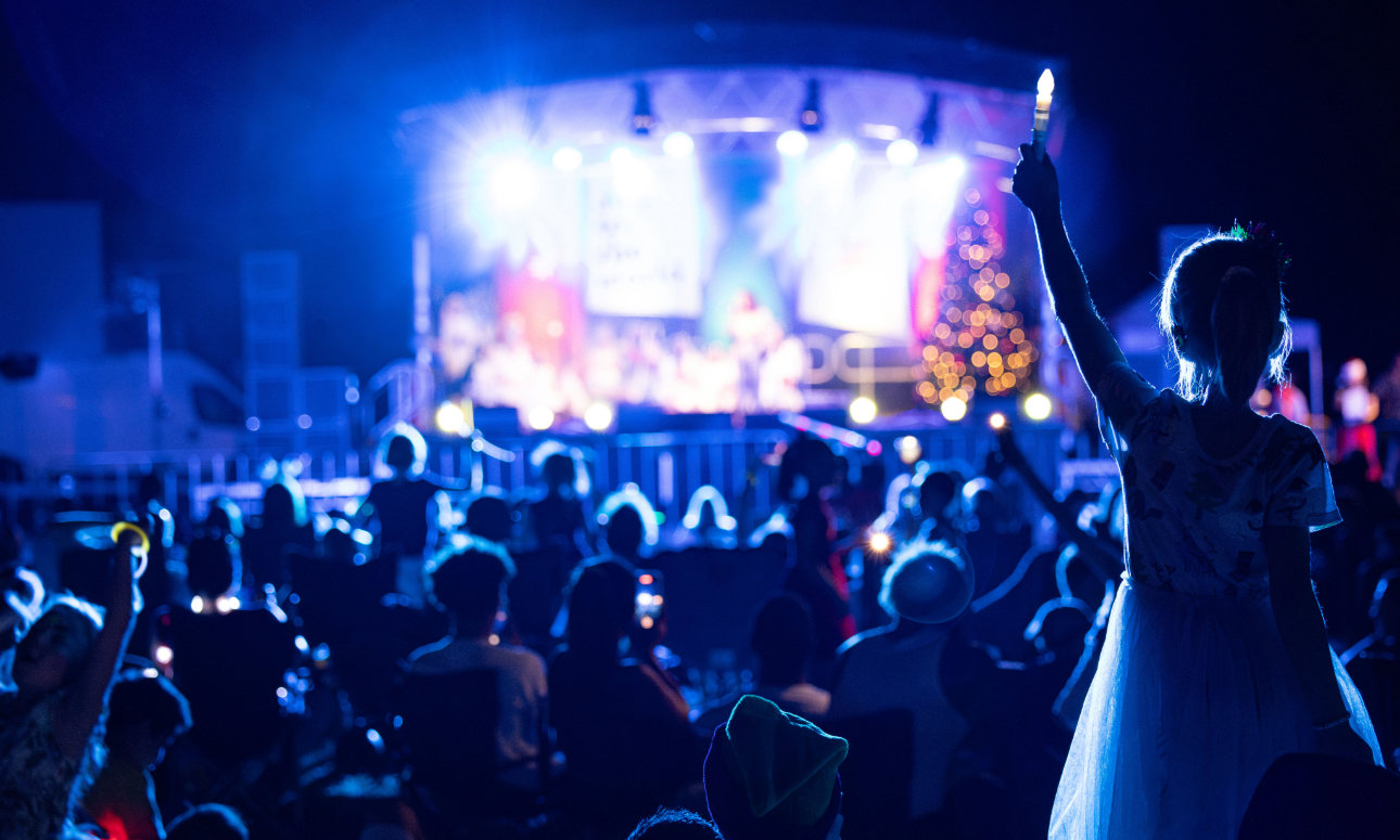 Centenary Carols