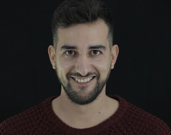 Current Trends in Spanish Poetry with Poet and Researcher Miguel Ángel Pozo Montaño