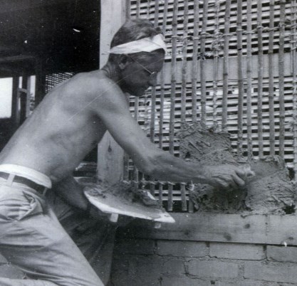 Houses for Peace: Exploring the Legacy of Floyd Schmoe