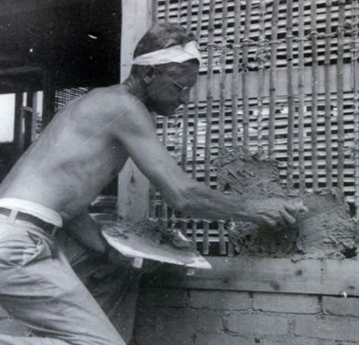 Houses for Peace: Exploring the Legacy of Floyd Schmoe