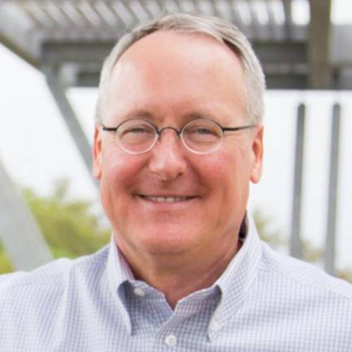 Brian McCoy | Studies in Entrepreneurship Speaker Series