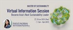 26 Jun 2025 MST Virtual Information Session