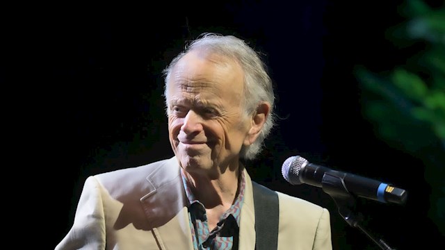 Al Jardine – Performing the classic hits and deep cuts of The Beach Boys