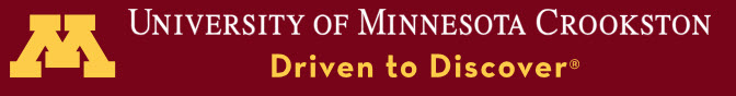University of Minnesota Crookston