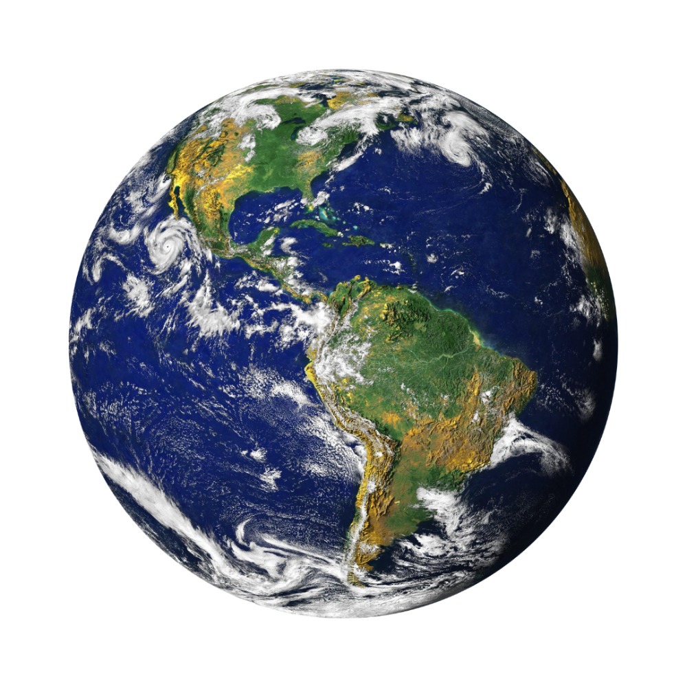 Research Data Services Series: Introduction to Google Earth Pro