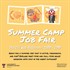 Summer Camp Job Fair