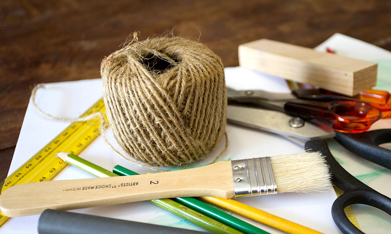 Zillmere Library craft group