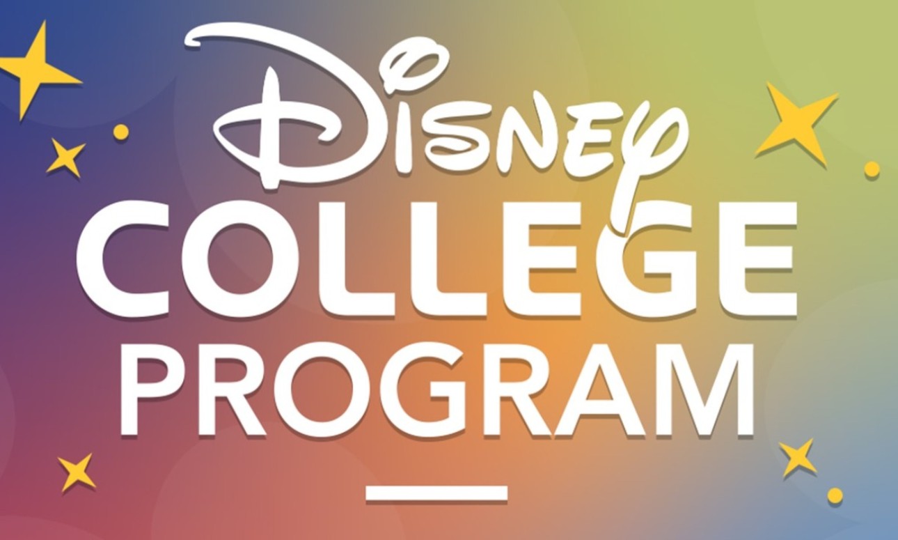 Drop In with the Disney College Program