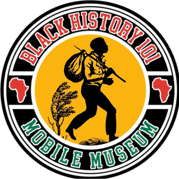 Black History 101 Mobile Museum