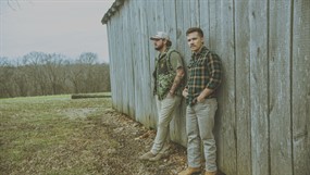 The Jones Assembly Presents: Muscadine Bloodline - The Coastal Plain Tour