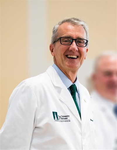 Department of Medicine Grand Rounds
