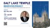 The Salt Lake Temple Renovation Project