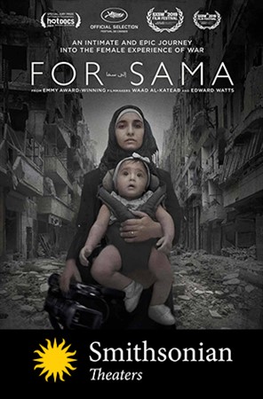 Oscars® Spotlight: Documentaries -- For Sama