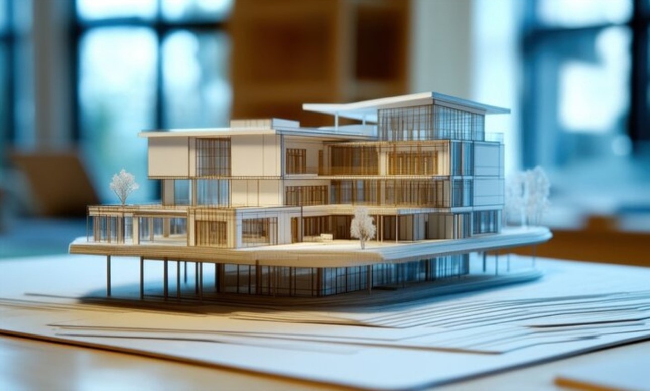 Basic Building Skills using Revit