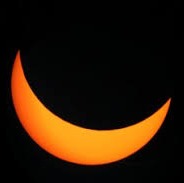 Partial Solar Eclipse Partial Solar Eclipse