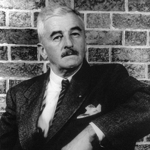 Reading Faulkner: Chronicler of the American South