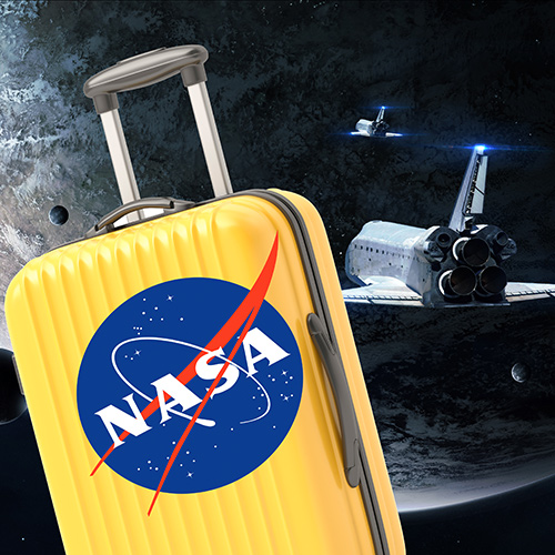“See You in Orbit?”: A History of Space Tourism