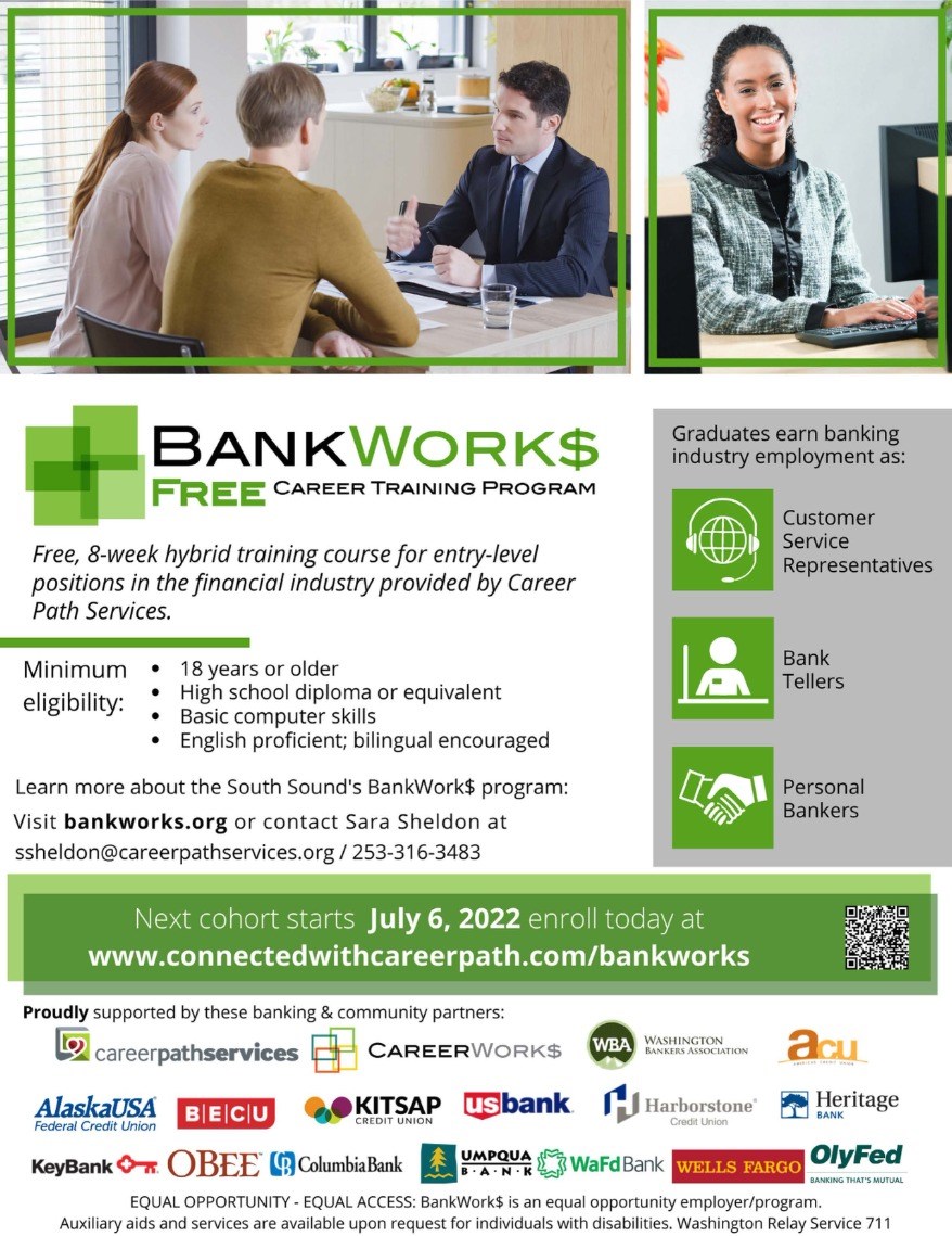 BankWork$ July 2022