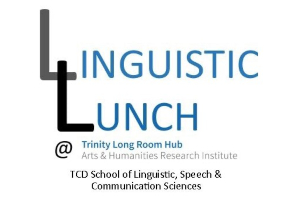 Linguistic Lunch