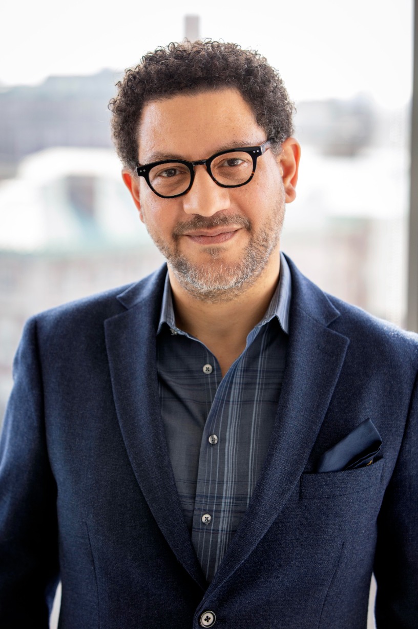 Psychology Edwards Lecture with Professor Colin Wayne Leach, Ph.D., Barnard College, Columbia University in the City of New York