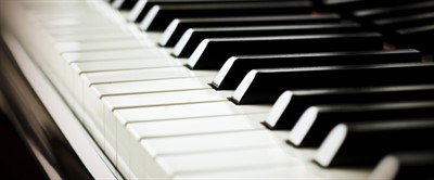 Concerto Competition: Piano/Keyboard