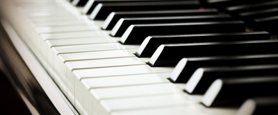 Concerto Competition: Piano/Organ