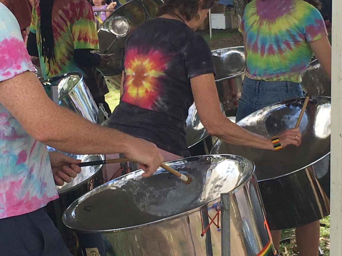 Bands in Parks: Music on the Green