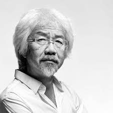 'Death is Life is Death is Life: Eco-Critical Consciousness in the Art of Maki Ohkojima' with Keijiro Suga, Meiji University