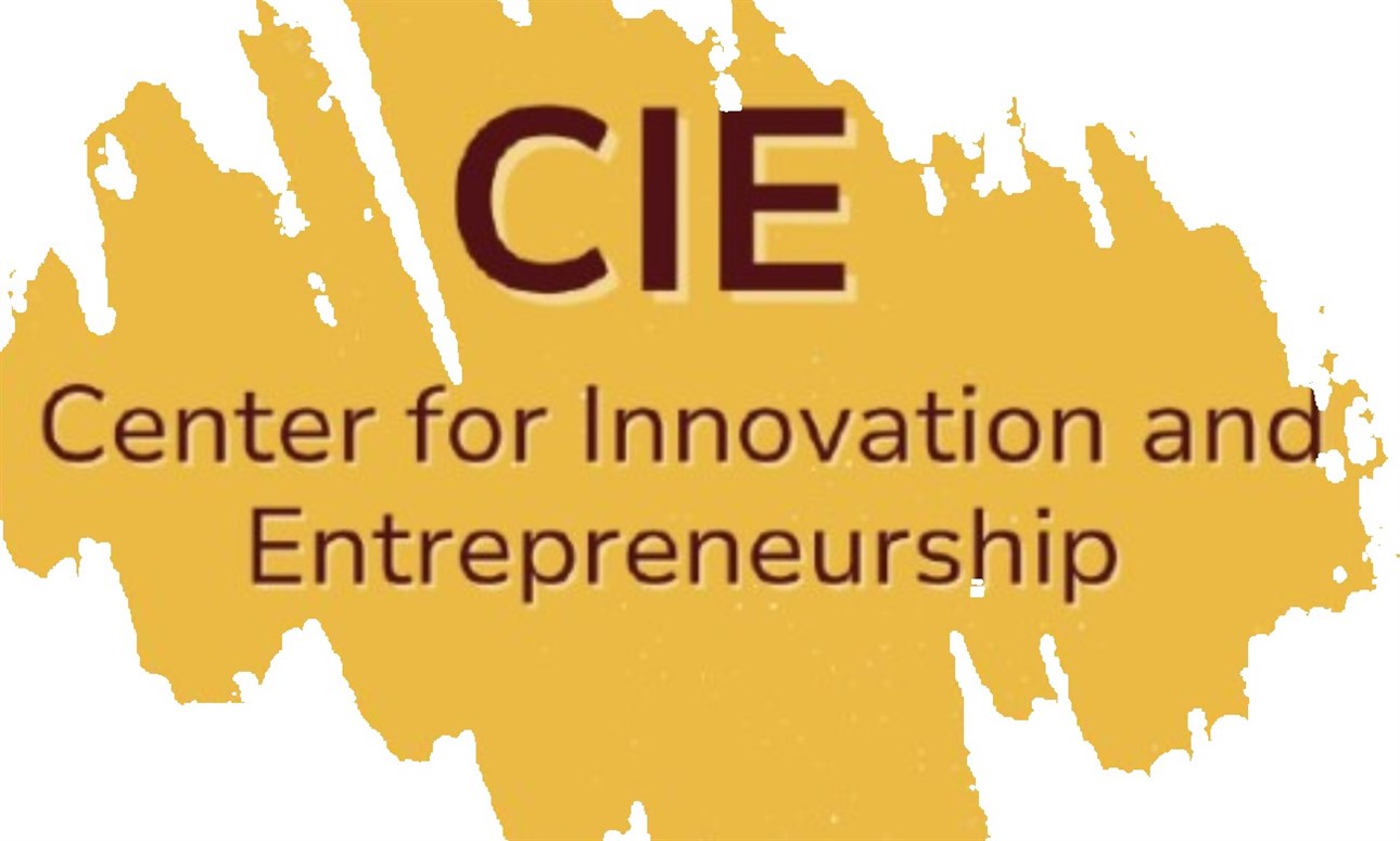 CIE Wednesday Workshop - Funding Workshop