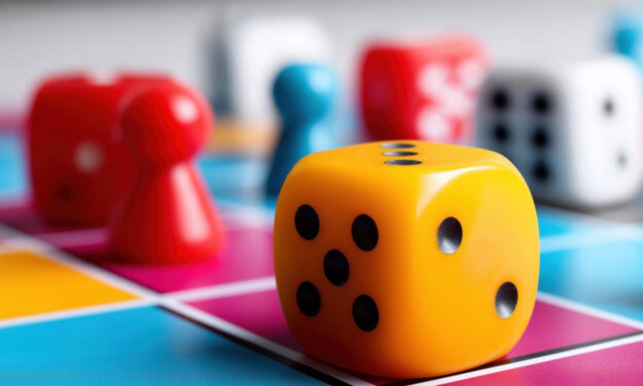 Alkek After Dark: Game Night